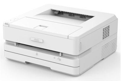 Принтер Deli Laser P2500DN{ A4 Duplex}