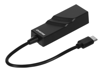 Digma D-USBC-LAN100 Net Adapter Ethernet USB Type-C (pack:1pcs)