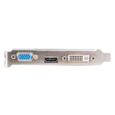 Sinotex Ninja GT710 1GB 64bit DDR3 DVI HDMI CRT PCIE [NF71NP013F]