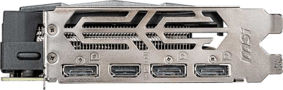 MSI GeForce GTX1660 Super