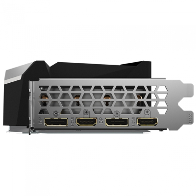 Gigabyte GV-N307TGAMING OC-8GD RTL {PCI-E RTX 3070TI 8Gb (256bit/GDDR6/HDMIx2/DPx2}