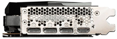 MSI RTX 3050 GAMING X 8G RTL