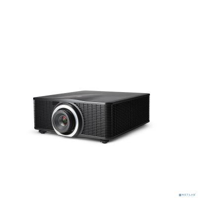 Barco G62-W9 Black Лазерный проектор (без объектива) {DLP WUXGA 1920x1200 9500lm 750000:1 2xHDMI2.0 DVI-D  3DSyncIN HDMI RJ45 RS232 [R9010263 / R90102631]
