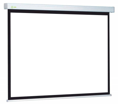 Экран Cactus Motoscreen CS-PSM-124x221 124.5 x 221см 16:9 настенно-потолочный рулонный (моторизованный привод)