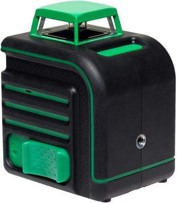 ADA Cube 2-360 Green Professional Edition Построитель лазерных плоскостей [А00534]
