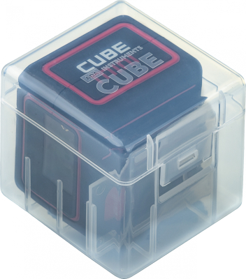 ADA Cube MINI Basic Edition Построитель лазерных плоскостей [А00461]