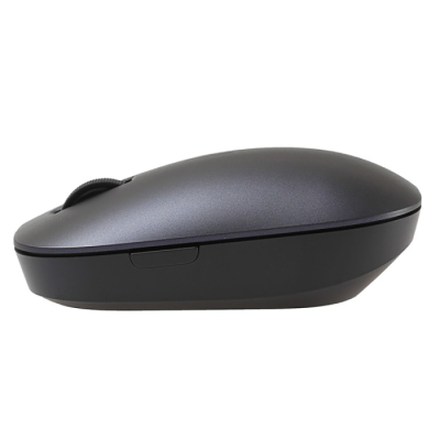 Xiaomi Mi Dual Mode Wireless Mouse Silent Edition (Black) Беспроводная мышь WXSMSBMW02  [HLK4041GL]