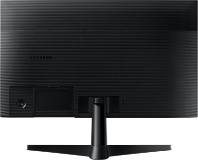 LCD Samsung 27&quot; S27C310EAI черный {IPS 1920x1080 75Hz 5ms 250cd D-Sub HDMI VESA} [LS27C310EAIXCI]
