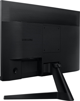 LCD Samsung 27&quot; S27C310EAI черный {IPS 1920x1080 75Hz 5ms 250cd D-Sub HDMI VESA} [LS27C310EAIXCI]
