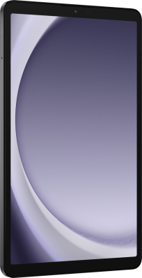 Samsung Galaxy Tab A9 SM-X115 Helio G99 8x2.2 Ггц 4/64Gb 8.7&quot; LCD 1340x800 4G/ LTE/Wi-Fi серый (SM-X115NZAACAU)