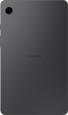 Samsung Galaxy Tab A9 SM-X115 Helio G99 8x2.2 Ггц 4/64Gb 8.7&quot; LCD 1340x800 4G/ LTE/Wi-Fi серый (SM-X115NZAACAU)
