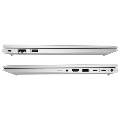 HP ProBook 450 G10 [86Q45PA] Silver 15.6&quot; {FHD i5-1335U/16Gb/256Gb SSD/Win11 Pro}