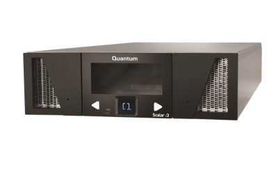 Ленточная библиотека Quantum LSC33-BSC0-001A