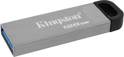 Kingston USB Drive 128GB DataTraveler Kyson, USB 3.2 DTKN/128GB