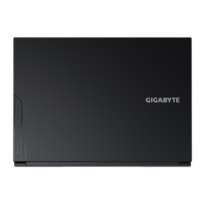 Gigabyte G6 [MF-G2KZ853SD] Black  16&quot; {WUXGA i7 12650H/16Gb/512Gb SSD/RTX 4050 для ноутбуков - 6Gb/DOS}