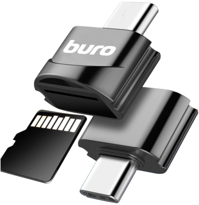 BURO BU-CR-201