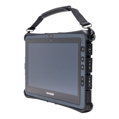 Защищенный планшет Twinhead U11I Gen3 Field (U1H1P2DEBBXX)
