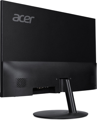 LCD Acer 27&quot; SA272Ebi черный {IPS 1920x1080 100Hz 4ms 178/178 250cd HDMI} [UM.HS2EE.E09]