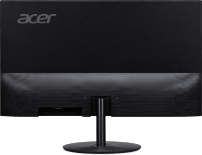 LCD Acer 27&quot; SA272Ebi черный {IPS 1920x1080 100Hz 4ms 178/178 250cd HDMI} [UM.HS2EE.E09]