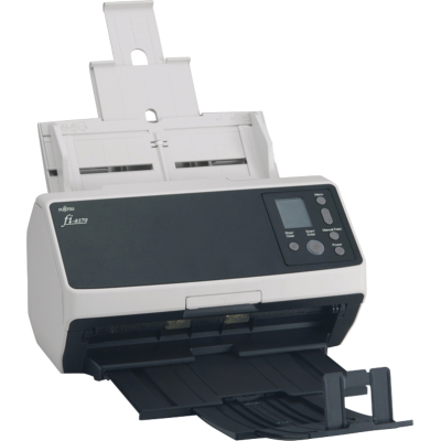 Сканер Fujitsu PA03810-B051