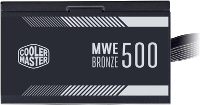 Cooler Master MWE 500 Bronze V2
