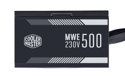 Cooler Master MasterWatt White 500W (MPE-5001-ACABW-EU)