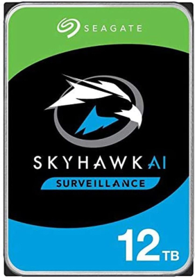 Seagate SkyHawk ST12000VE001