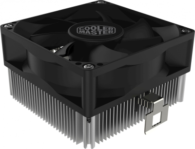 Cooler Master for AMD A30 PWM  (RH-A30-25PK-R1) Socket AMD, 65W, Al, 4pin