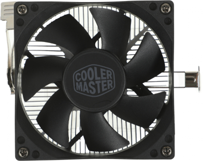 Cooler Master A30 (4-pin)