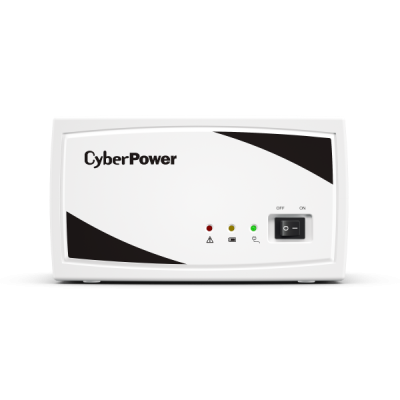 Источник бесперебойного питания CyberPower SMP350EI