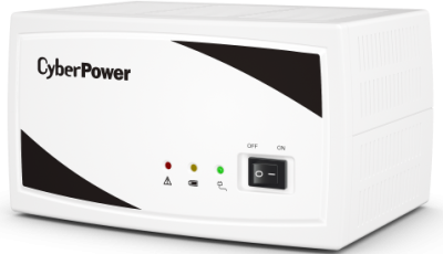 CyberPower ИБП для котла SMP350EI 350VA/200W чистый синус