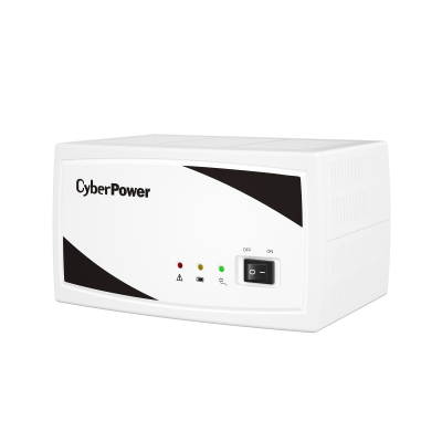 CyberPower ИБП для котла SMP550EI 550VA/300W чистый синус