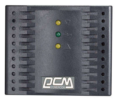 Стабилизаторы напряжения электрического тока POWERCOM TCA-1200