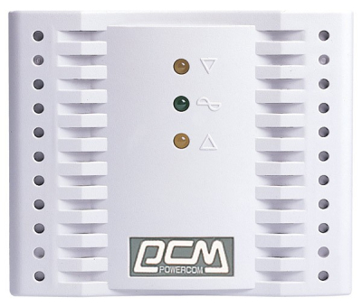 Стабилизаторы напряжения электрического тока POWERCOM TCA-2000