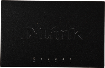 D-Link DGS-1005D/J2A