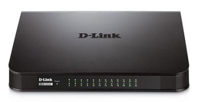 D-LINK DES-1024A/E1B