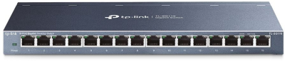 Сетевое оборудование TP-LINK TL-SG116