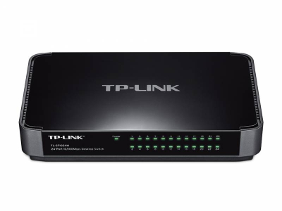 Сетевое оборудование TP-LINK TL-SF1024M