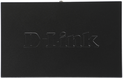 D-LINK DGS-1100-08PLV2/A1A 