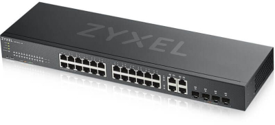 Zyxel GS1920-24V2