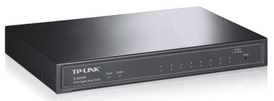 TP-LINK TL-SG2008 