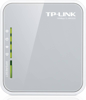 TP-LINK TL-MR3020 