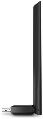 TP-Link Archer T2U Plus AC600 Двухдиапазонный Wi-Fi USB-адаптер высокого усиления