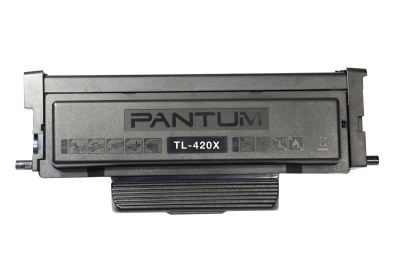 Pantum TL-420X Тонер-картридж для P3010xx/P3300xx/M6700D/M6700DW/M6800FDW/M7xxx, 6000 стр.(TL-420X)