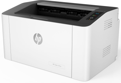 HP Laser 107w (4ZB78A)