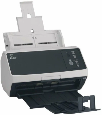 Сканер  PA03810-B601