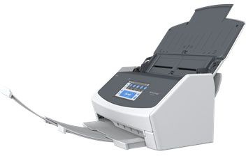 Настольный сканер  PA03770-B401