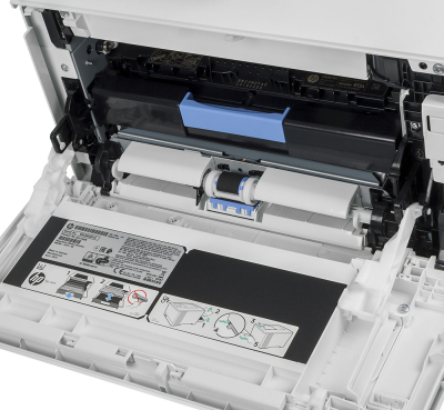 HP Color LaserJet Pro M454dn (W1Y44A)