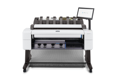 HP DesignJet T2600PS 36-in MFP