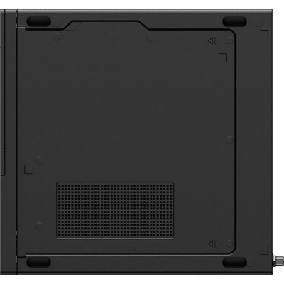 Lenovo ThinkStation P360 Tiny Core i9-12900T/16GB/512GB SSD/T1000 8Gb/DOS/NoODD/черный (30FA00JWCD)